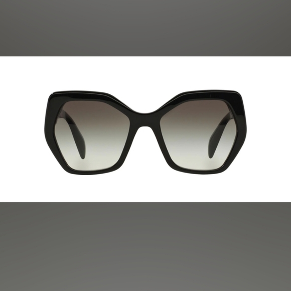 Authentic Prada SPR16R - Picture 2 of 7